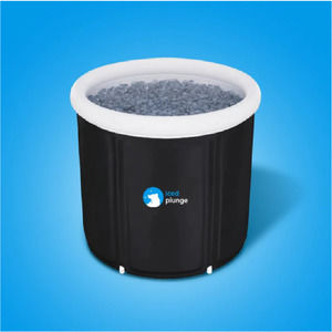 Portable Insulated Ice Bath